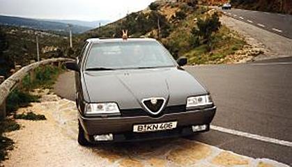 Das war mal meena.... :-))